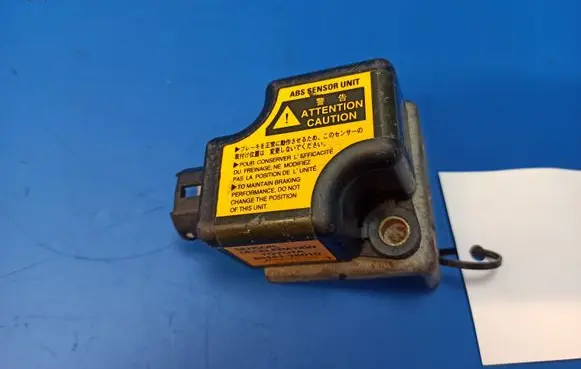 Toyota Land Cruiser (J100) ABS relay 8944126010 47291000