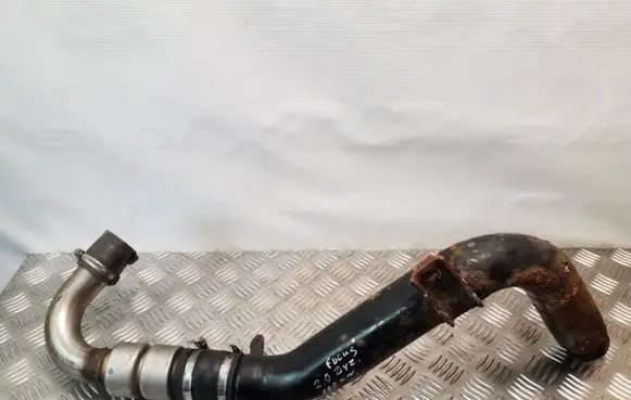 Ford Focus Intercooler hose/pipe