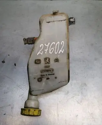 Peugeot 207 Master brake cylinder 32069745