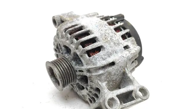 Ford Fiesta Generator/alternator 7G9N10300CC 2543426A 209009747
