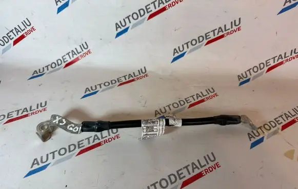BMW X3 G01 Negative earth cable (battery) 9441928 8796289 61128796289