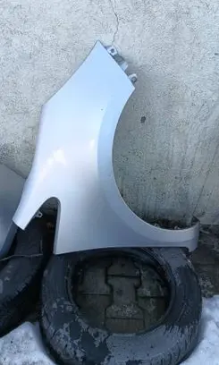 KIA Rio Fender KIARIOIII