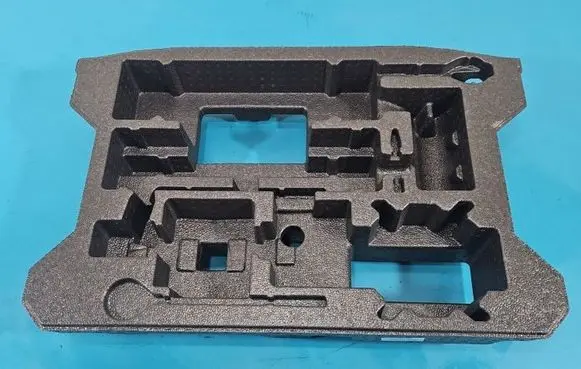 Suzuki SX4 S-Cross Spare wheel section trim 7549174S00 IMPRK1558368