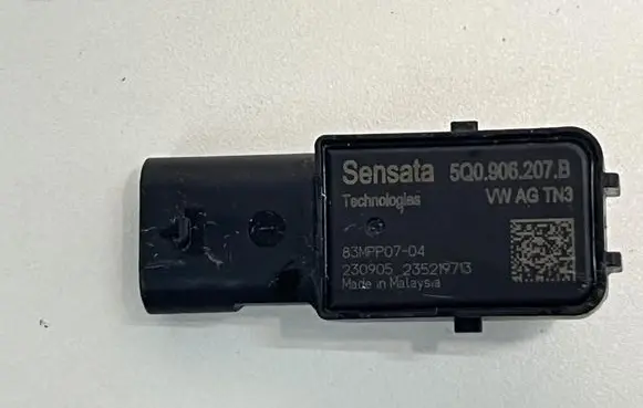 Volkswagen T-Roc Air pressure sensor 5Q0906207B