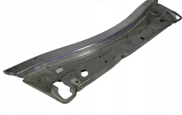 Mercedes-Benz GLC C253 Top upper radiator support slam panel A2536210300