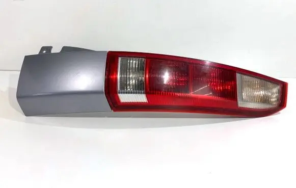 Opel Meriva A Rear/tail lights 13130028