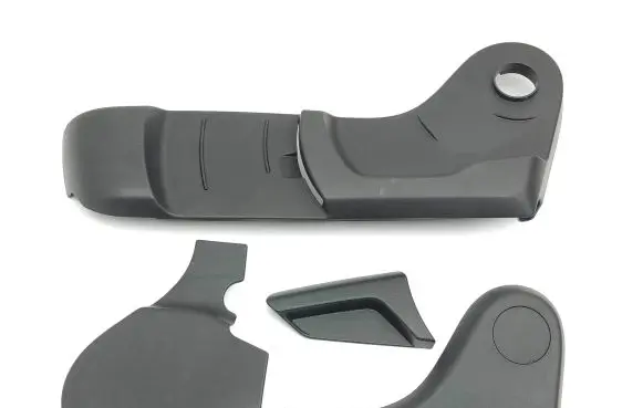 Seat trim