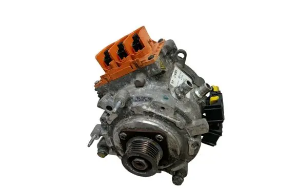 Peugeot 508 RXH Generator/alternator 9676536980