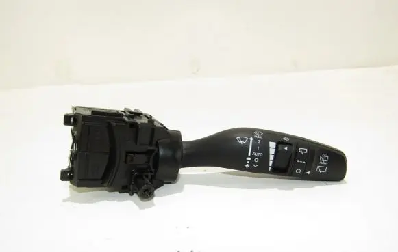 KIA Carens III Wiper switch 