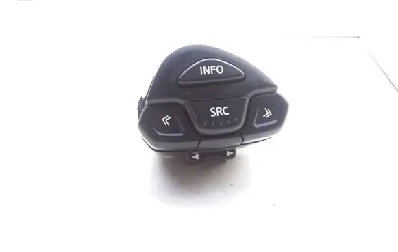 Nissan Primera Switch for retractable tow bar 25552BN800 C8FN14