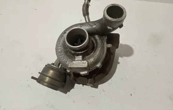 Audi A6 S6 C5 4B Turbo Gt2052v