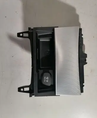 Ashtray (front)