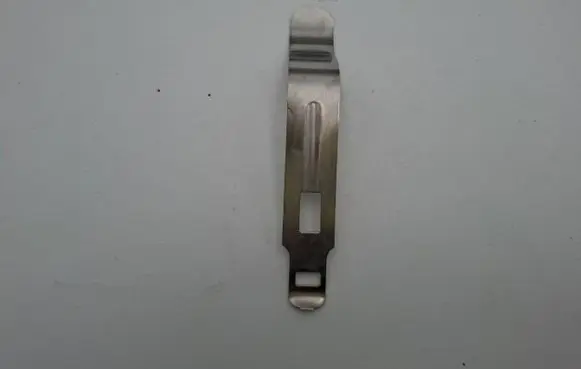 BMW 7 G11 G12 Headlight/headlamp mounting bracket