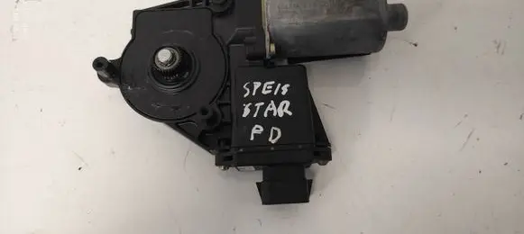 Mitsubishi Space Star Front door window regulator motor 05075410 119362104