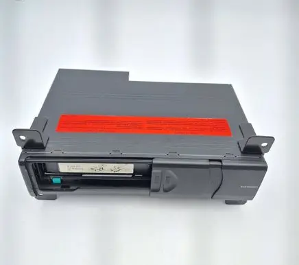 BMW X5 E53 CD/DVD changer 6977766 AL003650923004