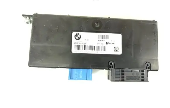 BMW 5 F10 F11 Gateway control module 9267514