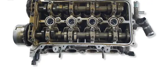 KIA Ceed Engine head G4FC