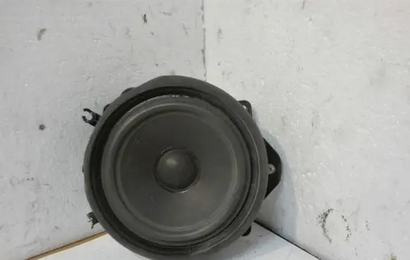 Audi A8 S8 D3 4E Front door speaker 4E0035411D01S 491341040004