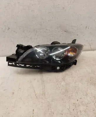 Mazda 3 I Headlight/headlamp