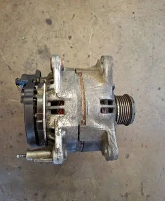 Generator/alternator