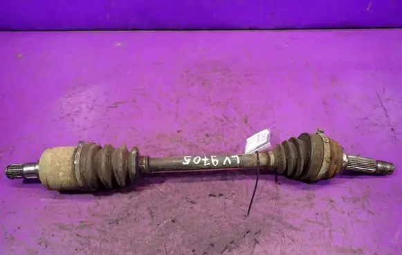 Hyundai Atos Prime Front driveshaft 