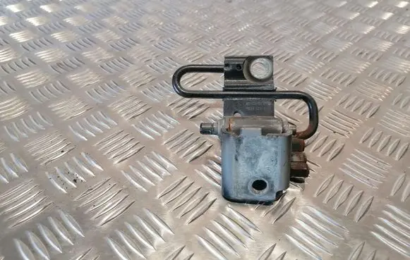 Audi Q7 4L Front door lower hinge 8E0831412