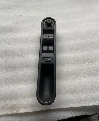Renault Espace - Grand espace IV Electric window control switch 0012126