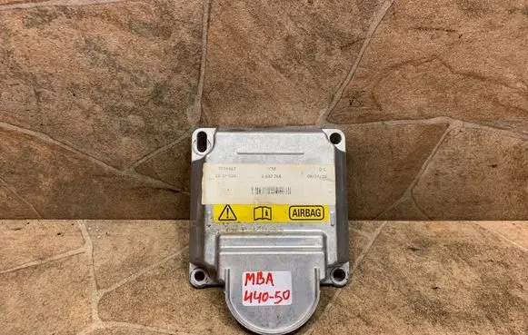 BMW X5 F15 Airbag control unit/module 6882266