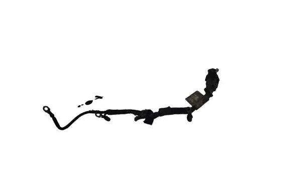 Peugeot 407 Glow plug wires 9657700780