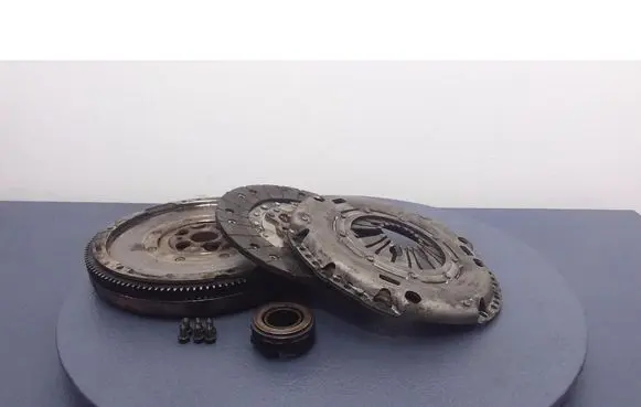 Volkswagen Golf IV Clutch set kit 2221005039