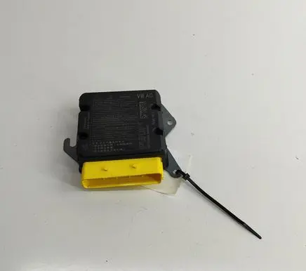 Volkswagen PASSAT B8 Airbag control unit/module 5Q0959655S 5WK44882