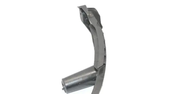 Volkswagen Golf V Front bumper mounting bracket 1K0807890A