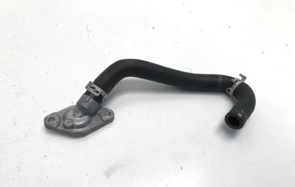 Toyota RAV 4 (XA50) Engine coolant pipe/hose SK25