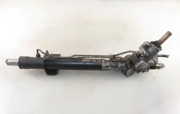 Renault Laguna II Steering rack 6800000991E
