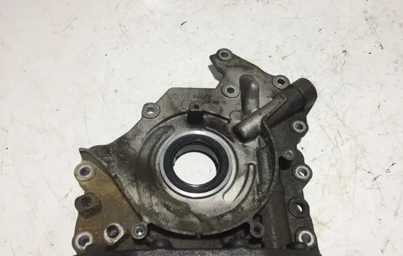 Ford Transit - Tourneo Connect Oil pump 9686038880