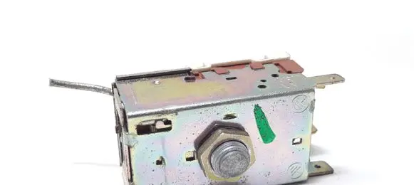 Opel Astra G Sensor 34108