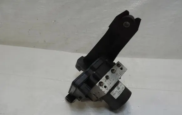Opel Astra K ABS control unit/module 39120573