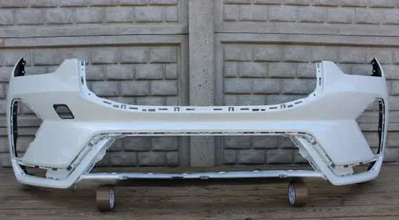 Volvo XC60 Front bumper 32234958