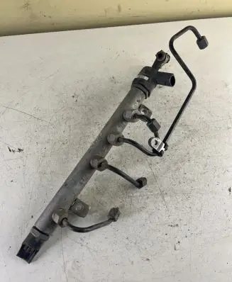 Mitsubishi Colt Fuel main line pipe A6110780449 0281002494 A6390700495