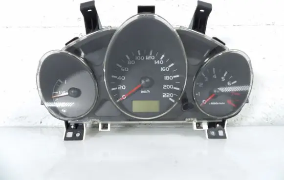 Mitsubishi Colt CZ3 Speedometer (instrument cluster) MR951770