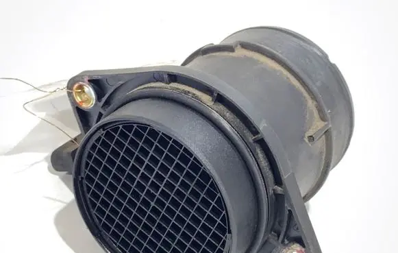 Hyundai i40 Mass air flow meter 