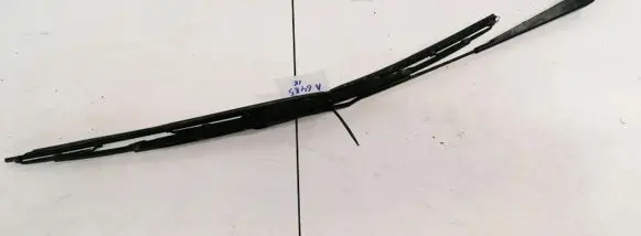 Citroen C5 Front wiper blade arm
