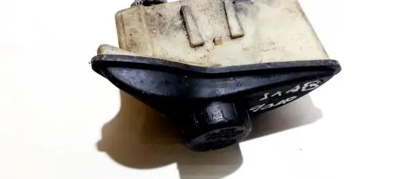 Saab 9000 CS Power steering fluid tank/reservoir 4424974 4424800