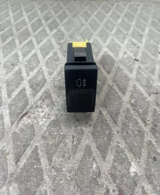 Audi A4 S4 B5 8D Fog light switch 4D0941563