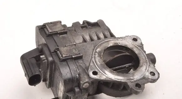 Fiat Croma Electric throttle body valve 48CPD4