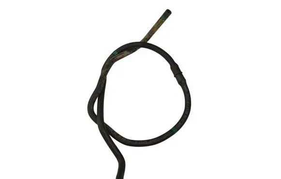 Maserati Ghibli Water drain line hose 