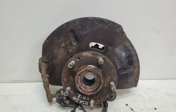 KIA Sportage Front wheel hub