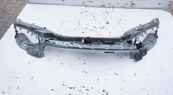 Volvo C70 Top upper radiator support slam panel PASPRZEDNI