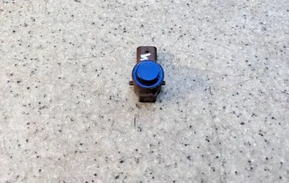 Renault Megane IV Parking PDC sensor 253A45872R