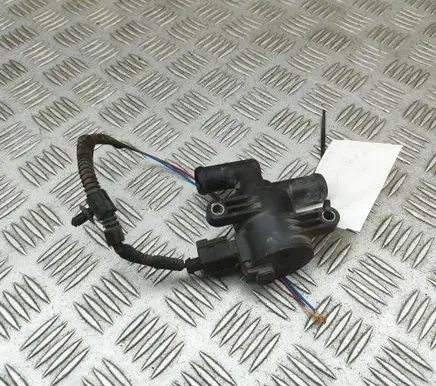 Porsche Panamera (971) Coolant heater 5Q0906457B